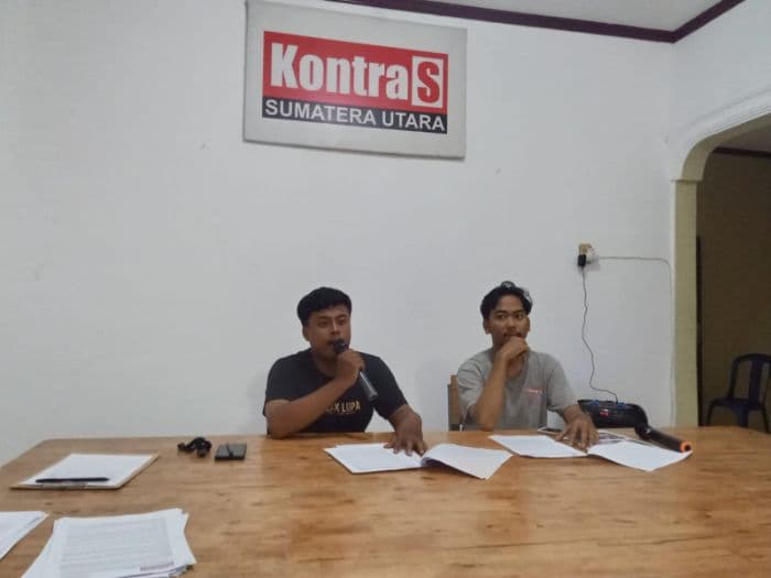 kontras_sumut_kecam_vonis_ringan_prajurit_tni_di_kasus_penyerangan_warga_sibirubiru