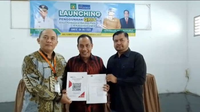 langkat_luncurkan_pembayaran_retribusi_pasar_lewat_qris