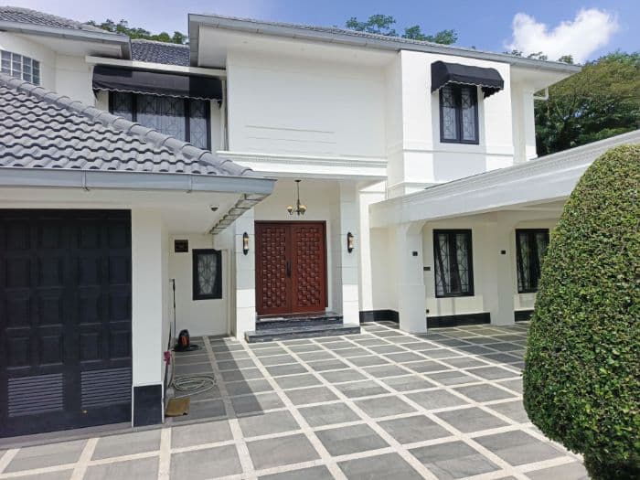 rumah_topan_ginting_di_royal_sumatera_tak_tercatat_di_lhkpn