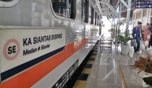 libur_sekolah_2026_okupansi_tiket_ka_siantar_ekspres_meningkat_133_persen