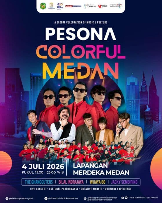 the_changcuters_beraksi_pemko_medan_akan_pecahkan_rekor_muri_bermain_kulcapi