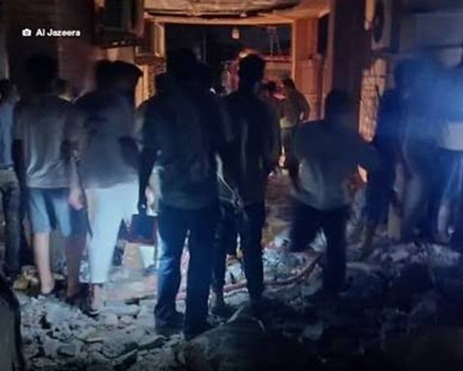 heboh_tentara_as_dituduh_hantam_pesta_pernikahan_di_iran_puluhan_tamu_tewas_termasuk_anakanak_