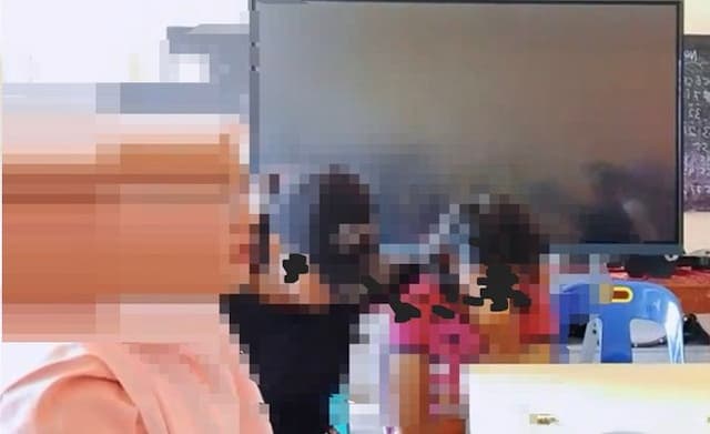 ibu_siswi_smp_di_dairi_cabut_laporan_dugaan_pelecehan_sebut_informasi_hoaks
