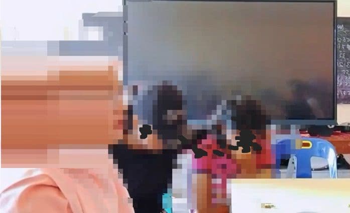 ibu_siswi_smp_di_dairi_cabut_laporan_dugaan_pelecehan_sebut_informasi_hoaks