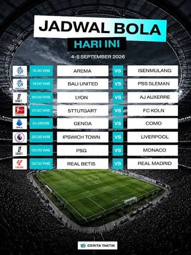 jadwal_bola_malam_ini_45_september_2026_epl_laliga_hingga_liga_super