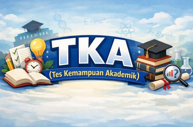 kemendikdasmen_siapkan_mekanisme_penanganan_kendala_tka_2026