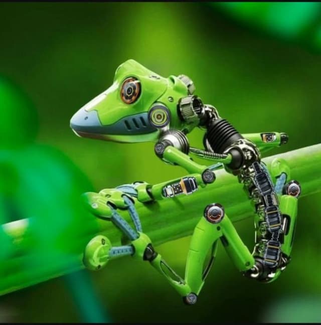 robot_dengan_sistem_otot_katak_diciptakan_peneliti_asal_china