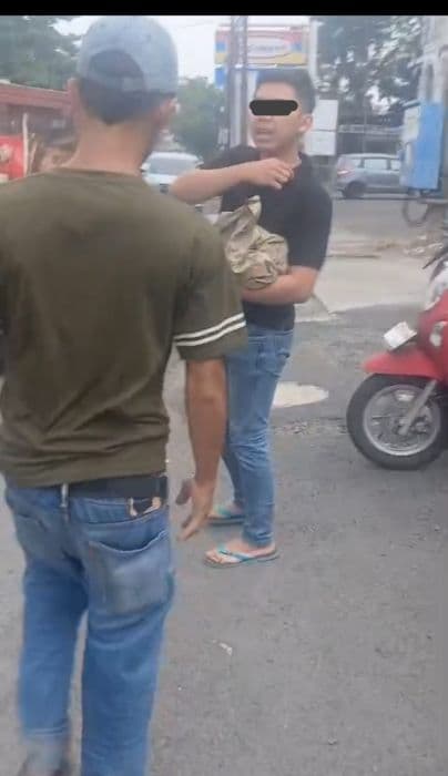 senpi_yang_dibawa_debt_collector_di_medan_ternyata_mainan_polisi_tetapkan_tersangka