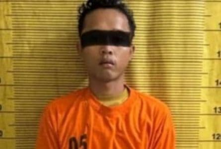 miliki_sabu_pria_ini_ditangkap_polres_binjai