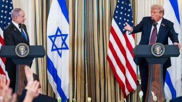 pasca_persetujuan_hamas_donald_trump_minta_israel_hentikan_serangan_ke_gaza