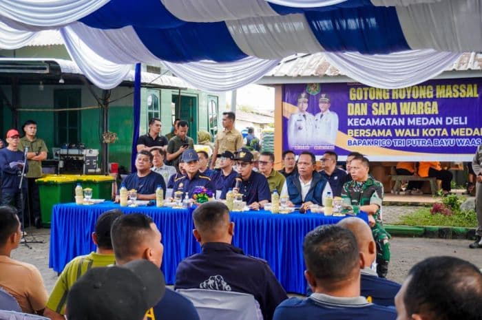 pemko_medan_fokus_tangani_banjir_di_kelurahan_mabar_hilir