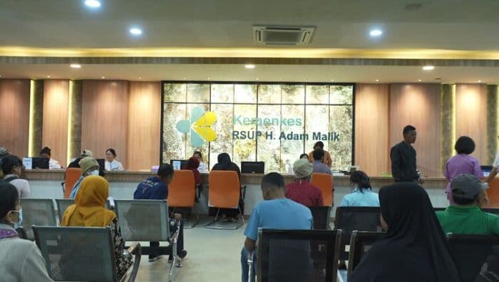 rsup_h_adam_malik_siap_dukung_program_nasional_pascapeluncuran_uhc_prioritas_sumut