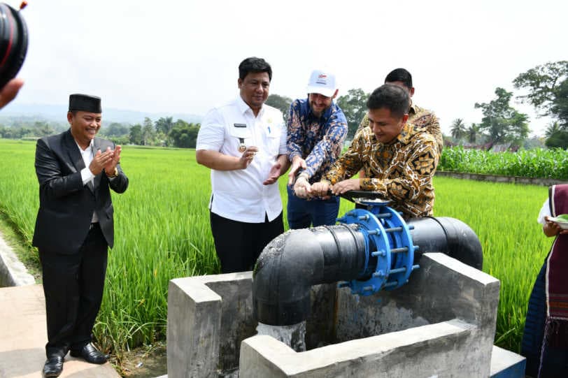 pats_sibonor_ompu_ratus_diresmikan_749_petani_dapat_manfaat