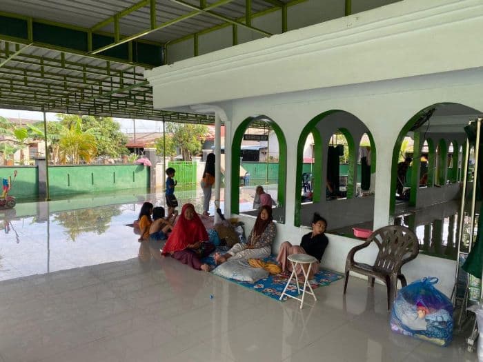 13_warga_medan_meninggal_akibat_banjir_berikut_daftarnya