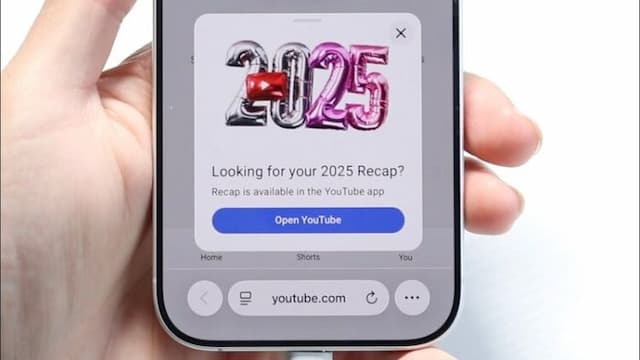 youtube_recap_2025_rangkuman_akhir_tahun_ala_spotify_wrapped_dan_cara_mengaksesnya