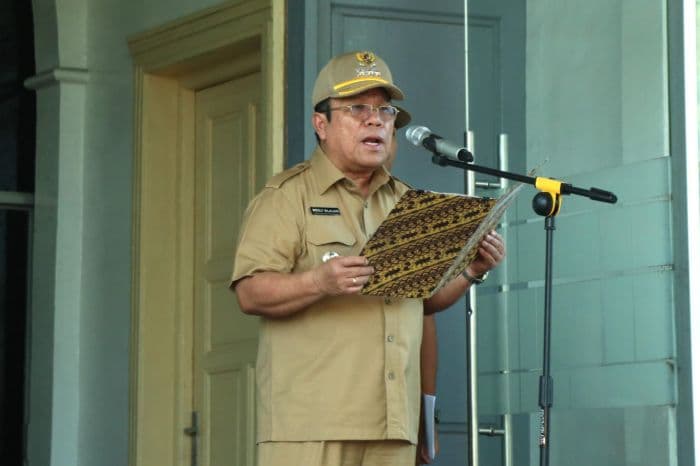 apel_perdana_2026_wali_kota_pematangsiantar_minta_asn_hilangkan_ego_sektoral