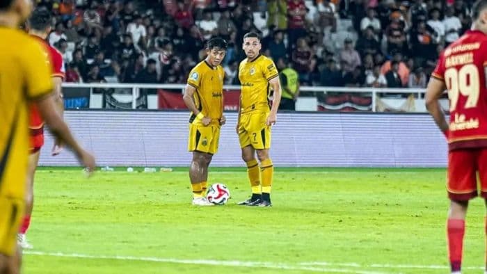 hasil_bhayangkara_fc_vs_dewa_united_babak_pertama_gol_fareed_sadat_jan_olde_buat_kejutan