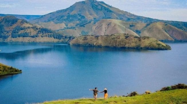 dinas_pariwisata_toba_prioritaskan_sdm_dan_infrastruktur_wisata_pada_2026