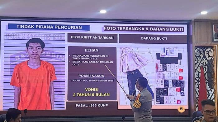 kasus_maling_toko_ponsel_di_polrestabes_tetap_berjalanpenganiayaan_diproses