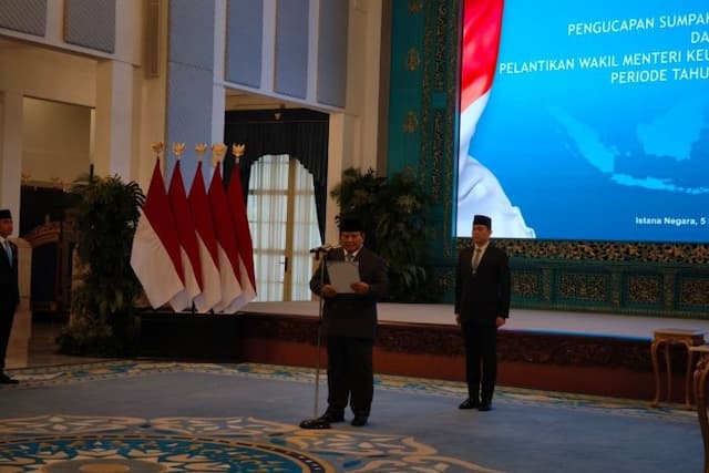 prabowo_resmi_lantik_juda_agung_jadi_wakil_menteri_keuangan_gantikan_thomas_djiwandono