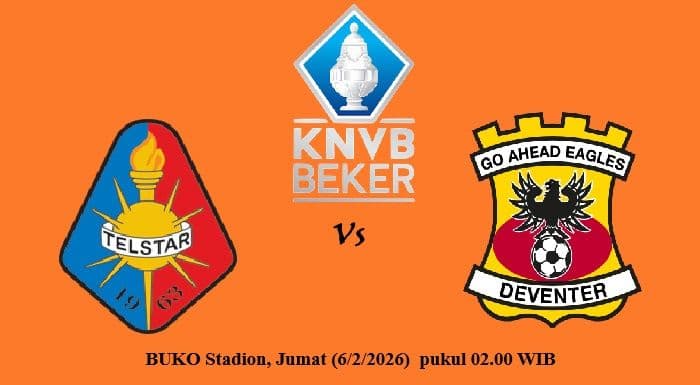 telstar_tantang_juara_bertahan_preview_lengkap_duel_panas_kontra_go_ahead_eagles_di_perempat_final_knvb_cup