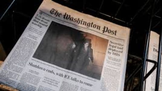 the_washington_post_phk_sepertiga_karyawannya