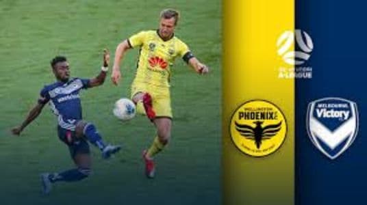 wellington_phoenix_vs_melbourne_victory_pratinjau_aleague_putra_6_februari_2026