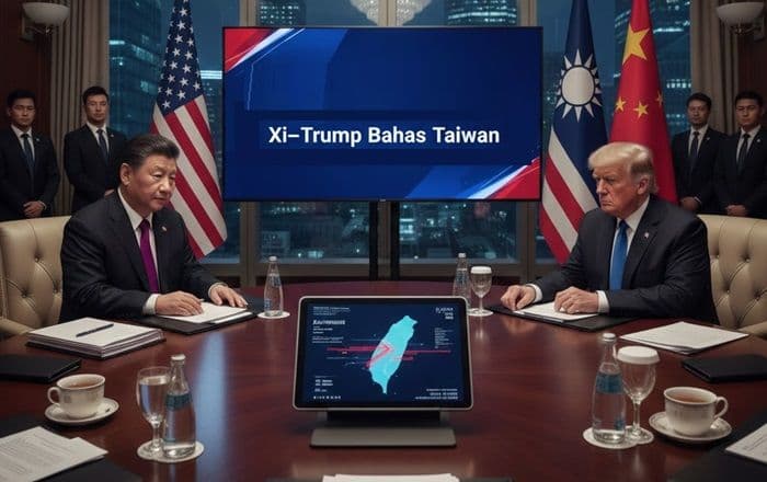 xitrump_bahas_taiwan_sinyal_tegang_hubungan_chinaas_kembali_menguat