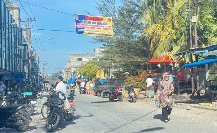jalan_hasanuddin_lubuk_pakam_belum_efektif_pengendara_masih_melawan_arus