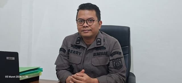 kejati_sumut_periksa_seluruh_kades_sekabupaten_dairi