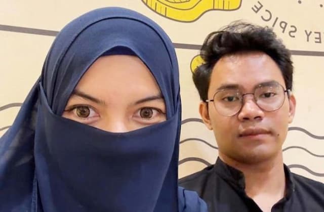 resmi_gugat_cerai_di_pa_lubuk_pakam_wardatina_mawa_persilakan_insanul_fahmi_dan_inara_rusli_bersama