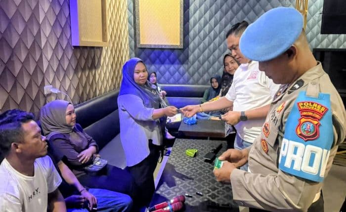 polres_batu_bara_minta_pengelola_thm_hubungi_propam_jika_ada_personel_masuk