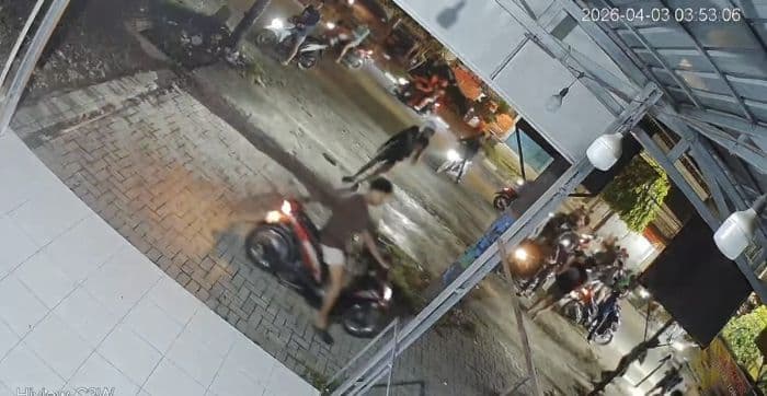 rekaman_cctv_geng_motor_yang_rusak_fasilitas_usaha_di_binjai_tersebar
