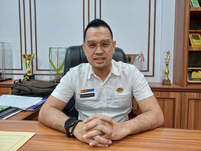 dirut_pud_tegaskan_pasar_di_medan_merupakan_aset_negara