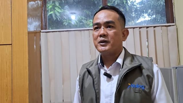 bulog_sumut_optimis_serapan_gabah_petani_naik_17_persen_targetkan_stok_melimpah_di_musim_panen_juni