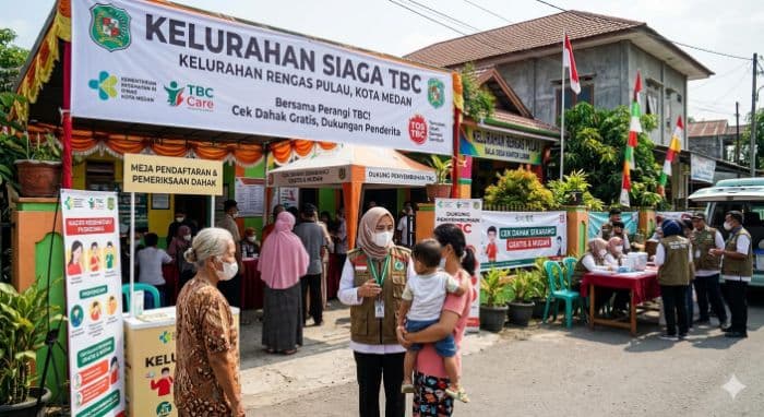 dinkes_sumut_sebut_ada_261_desa_siaga_tbc