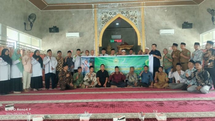 dmi_labura_dorong_pengurus_masjid_ikut_bpjs_ketenagakerjaan
