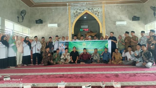 dmi_labura_dorong_pengurus_masjid_ikut_bpjs_ketenagakerjaan
