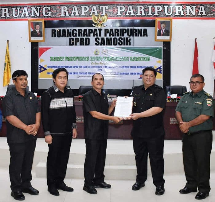 dprd_samosir_soroti_kinerja_dinas_pertanian_dalam_lkpj_2025_ini_rekomendasinya