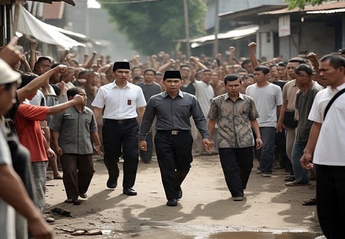 eksekusi_terpidana_penganiayaan_di_pancur_batu_ricuh_suami_protes_kejaksaan