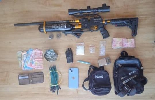 bandar_sabu_di_bagan_deli_ditangkap_polisi_sita_uang_belasan_juta