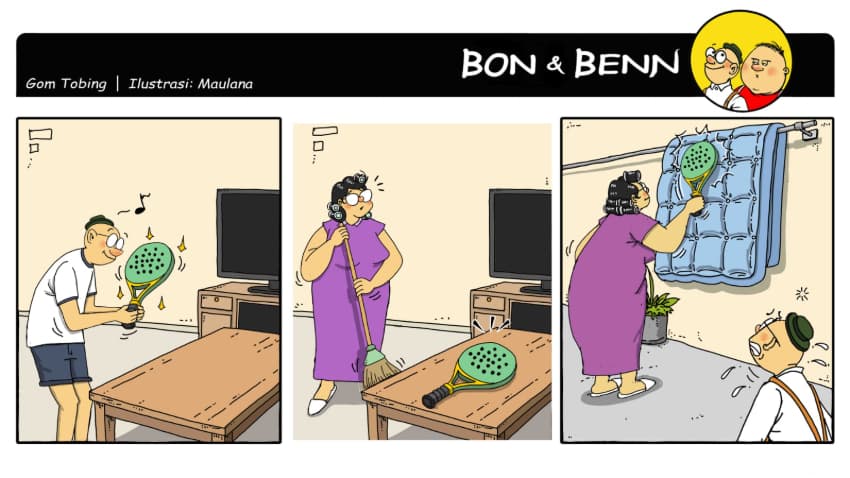 Bon Benn