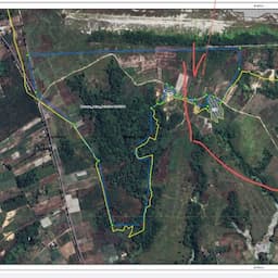 lhk_sumut_pengukuran_dan_tata_batas_hutan_register_42_sijaba_kewenangan_kementerian_kehutanan