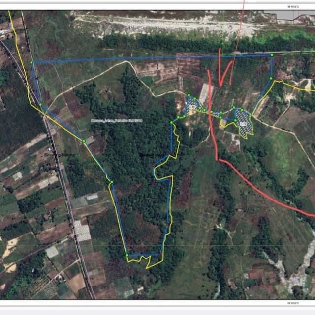 lhk_sumut_pengukuran_dan_tata_batas_hutan_register_42_sijaba_kewenangan_kementerian_kehutanan