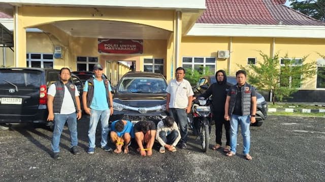 tiga_pelaku_curanmor_ditangkap_polres_simalungun_di_karang_sari