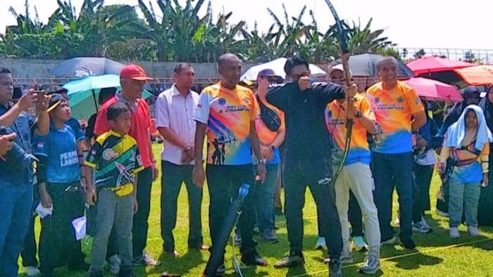 600_atlet_pulau_sumatera_bersaing_di_kejuaraan_panahan_archery_championship_2025_binjai
