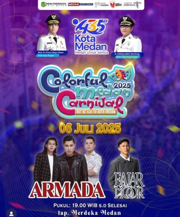 carnival_2025_meriahkan_hut_kota_medan_ada_parade_budaya_hingga_konser_armada