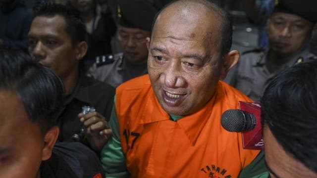 kpk_temukan_55_kg_logam_platinum_saat_ott_bupati_langkat_syah_afandin