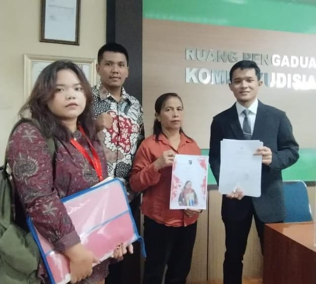 lbh_medan_adukan_hakim_dilmilti_ke_ky_usai_vonis_ringan_prajurit_tni_pembunuh_pelajar_