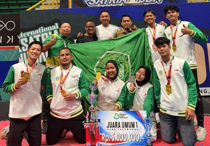 para_taekwondo_npc_sumut_juara_umum_kejuaraan_para_ksatria_nusantara_pbti_series_4